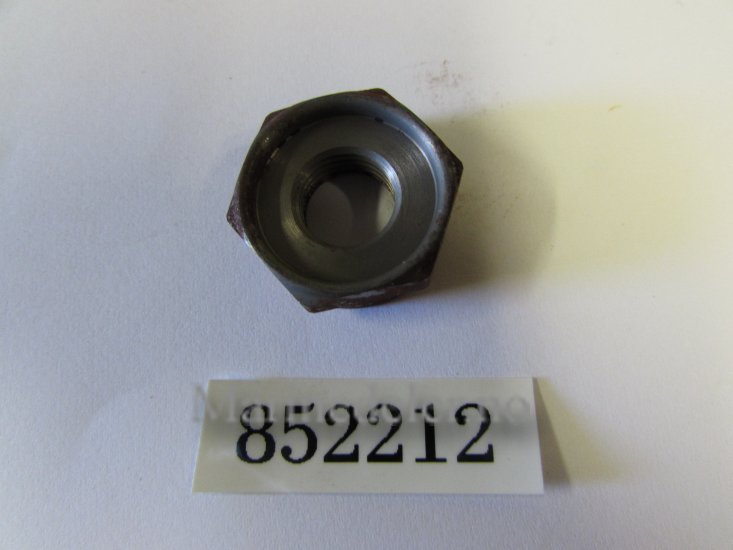 (bilde for) MUTTER 852212
