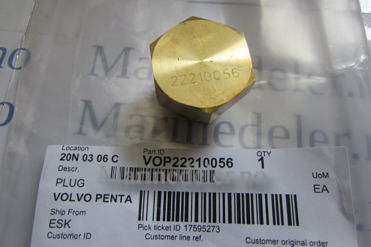 (bilde for) PLUGG 22210056