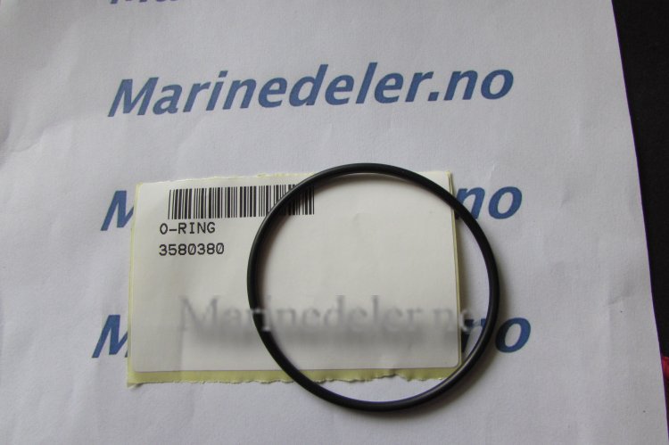 (bilde for) z O-RING 3580380