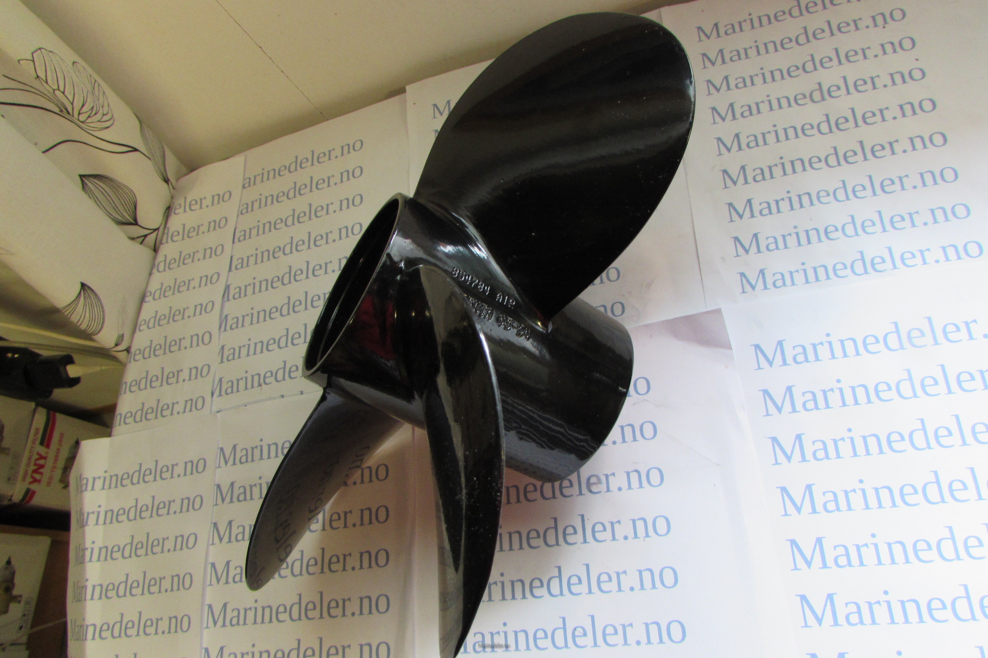 (bilde for) PROPELLER 854784