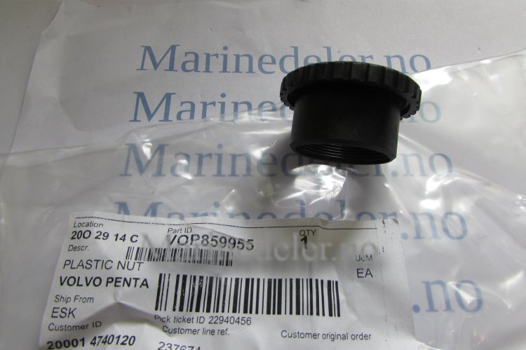 (bilde for) PLASTMUTTER 859955