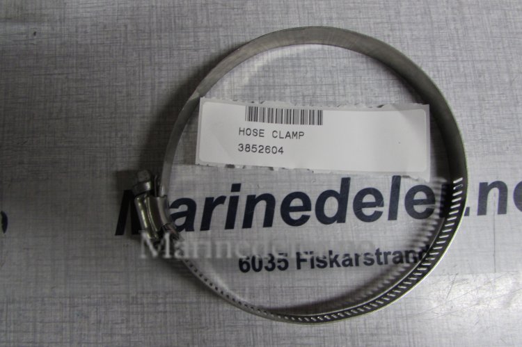(bilde for) KLAMMA 3852604