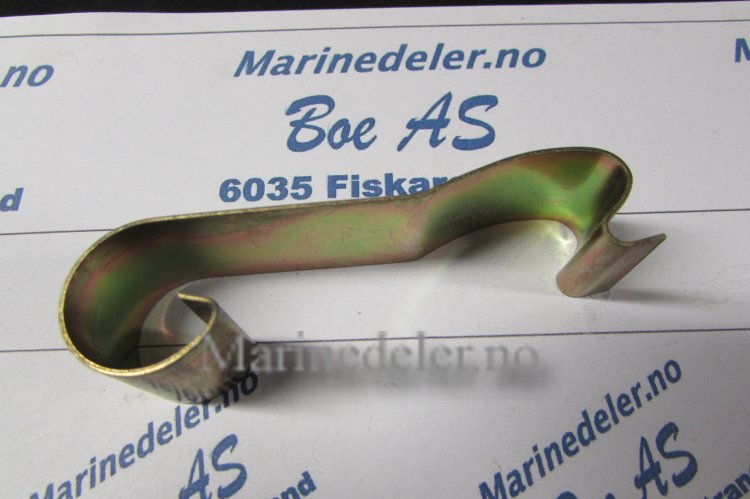 (bilde for) KLAMMA 463908