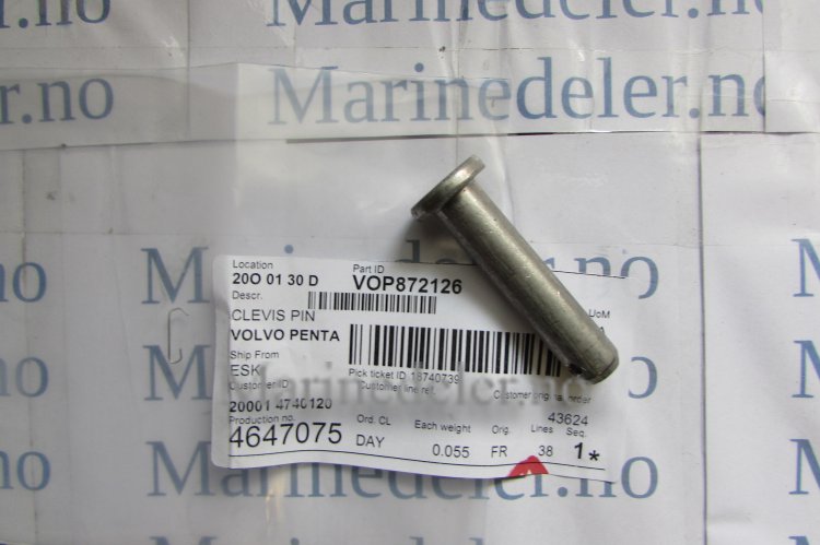 (bilde for) SAXPINNEBULT 872126