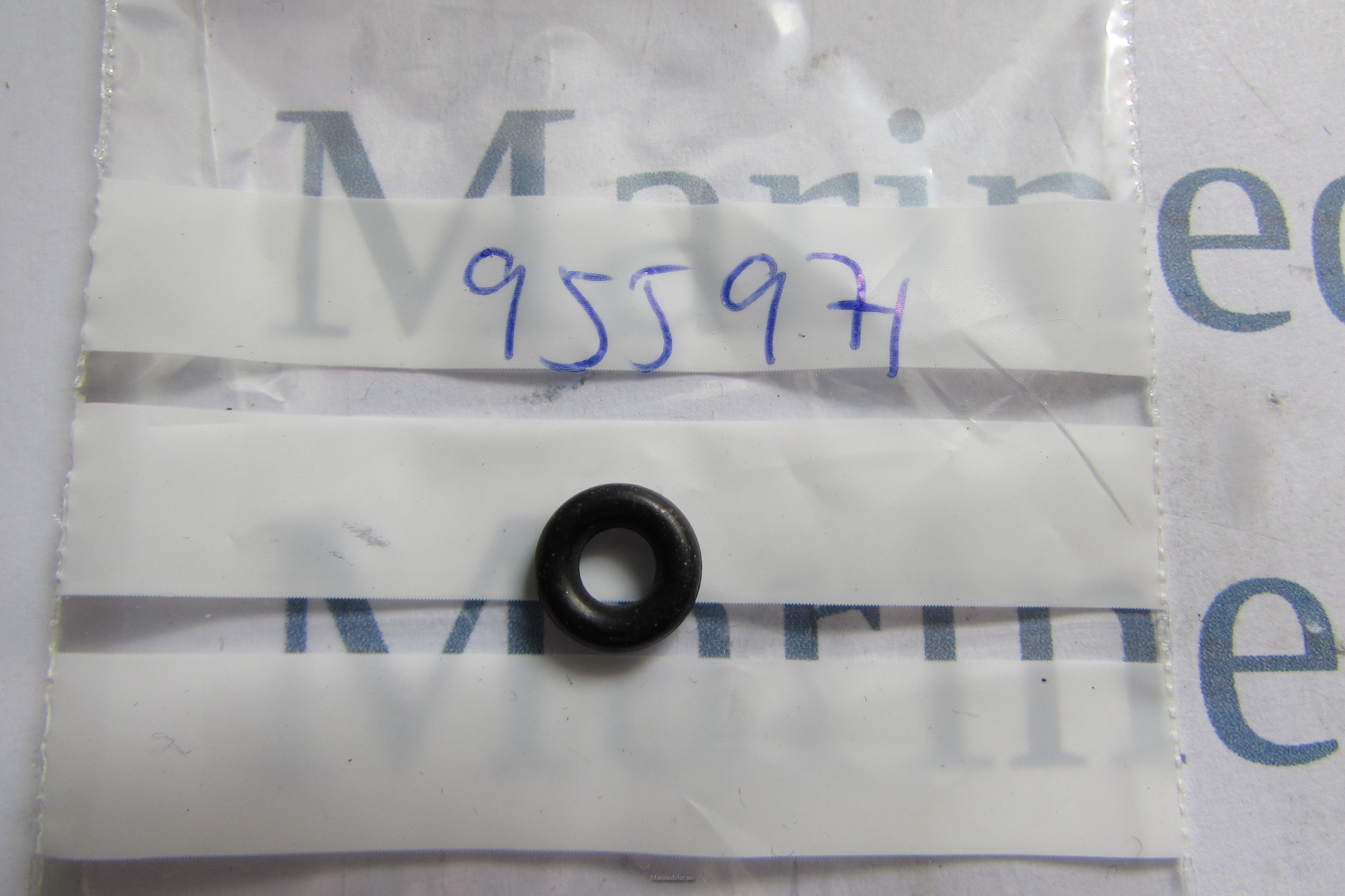 (bilde for) z O-RING 955971