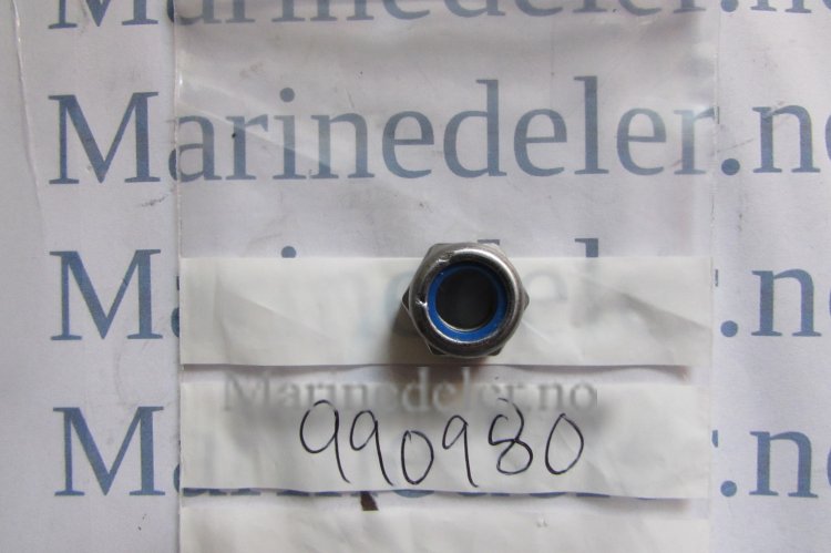(bilde for) LÅSMUTTER 990980