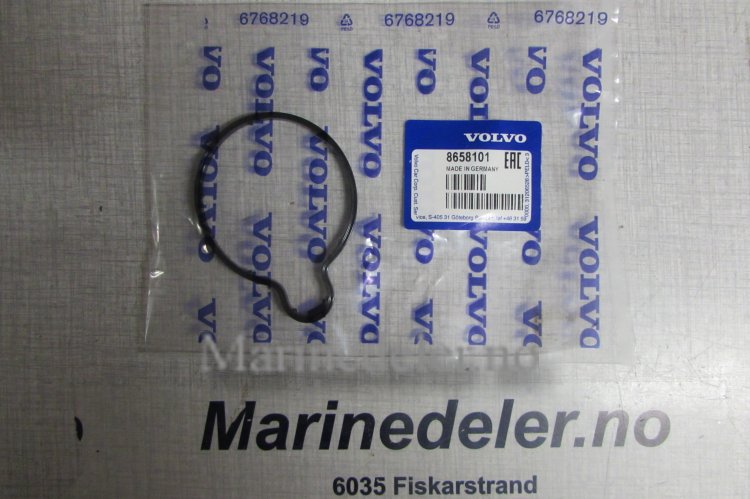 (bilde for) O-RING 8658101