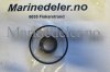 (bilde for) Tetningssats girvelger925093 1 stk 853868 1 stk for 280/290 DPD DPE DPG/SX/DPS-M (ettermarkedsdel)