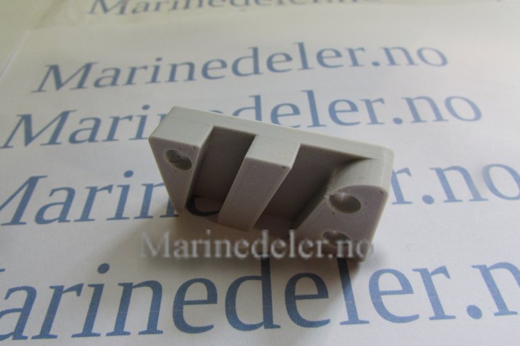 (bilde for) Klemfeste 3863426 (ettermarkedsdel)