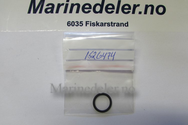 (bilde for) O-RING 1526474