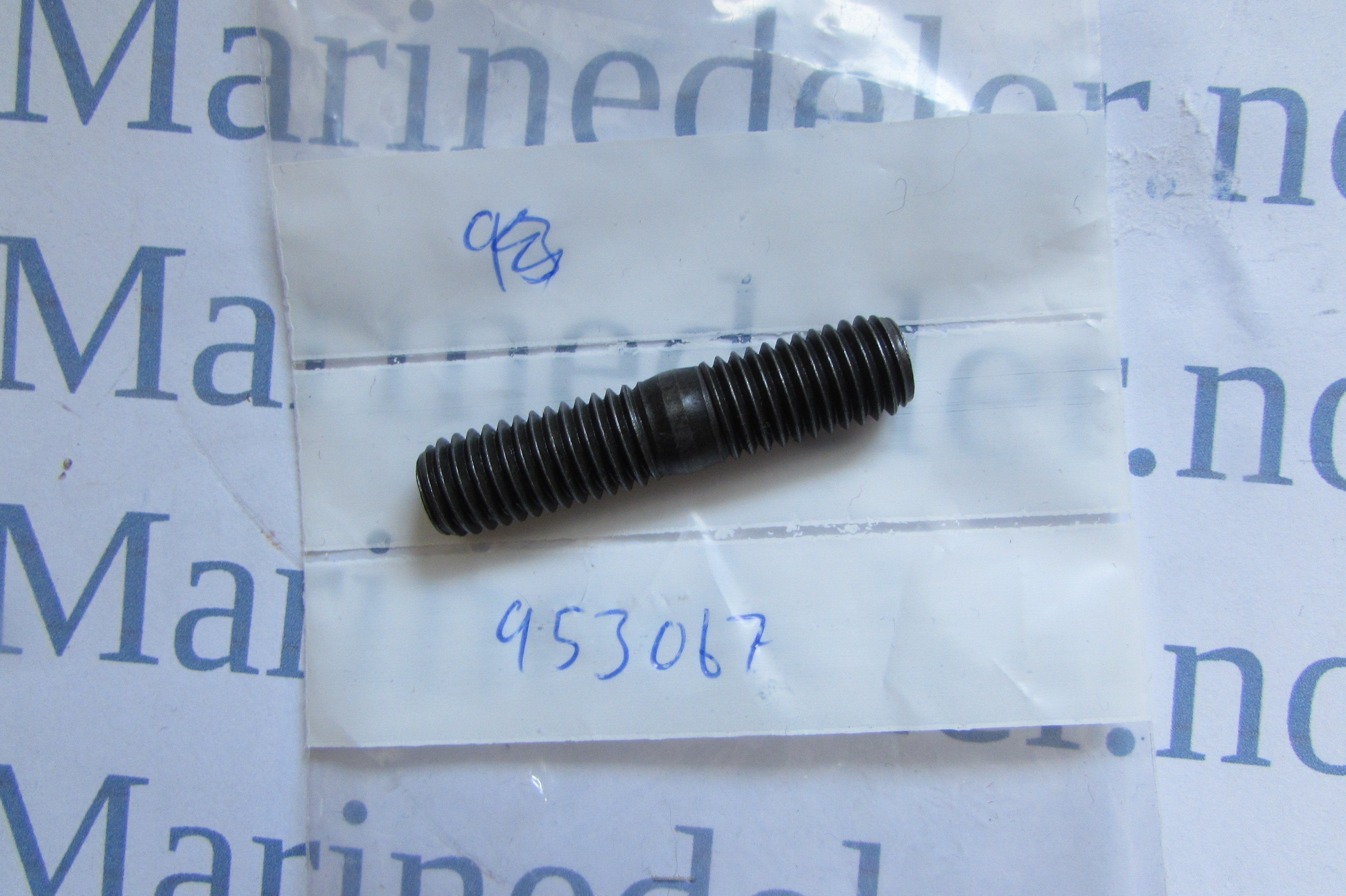 (bilde for) PINNSKRUV 953067