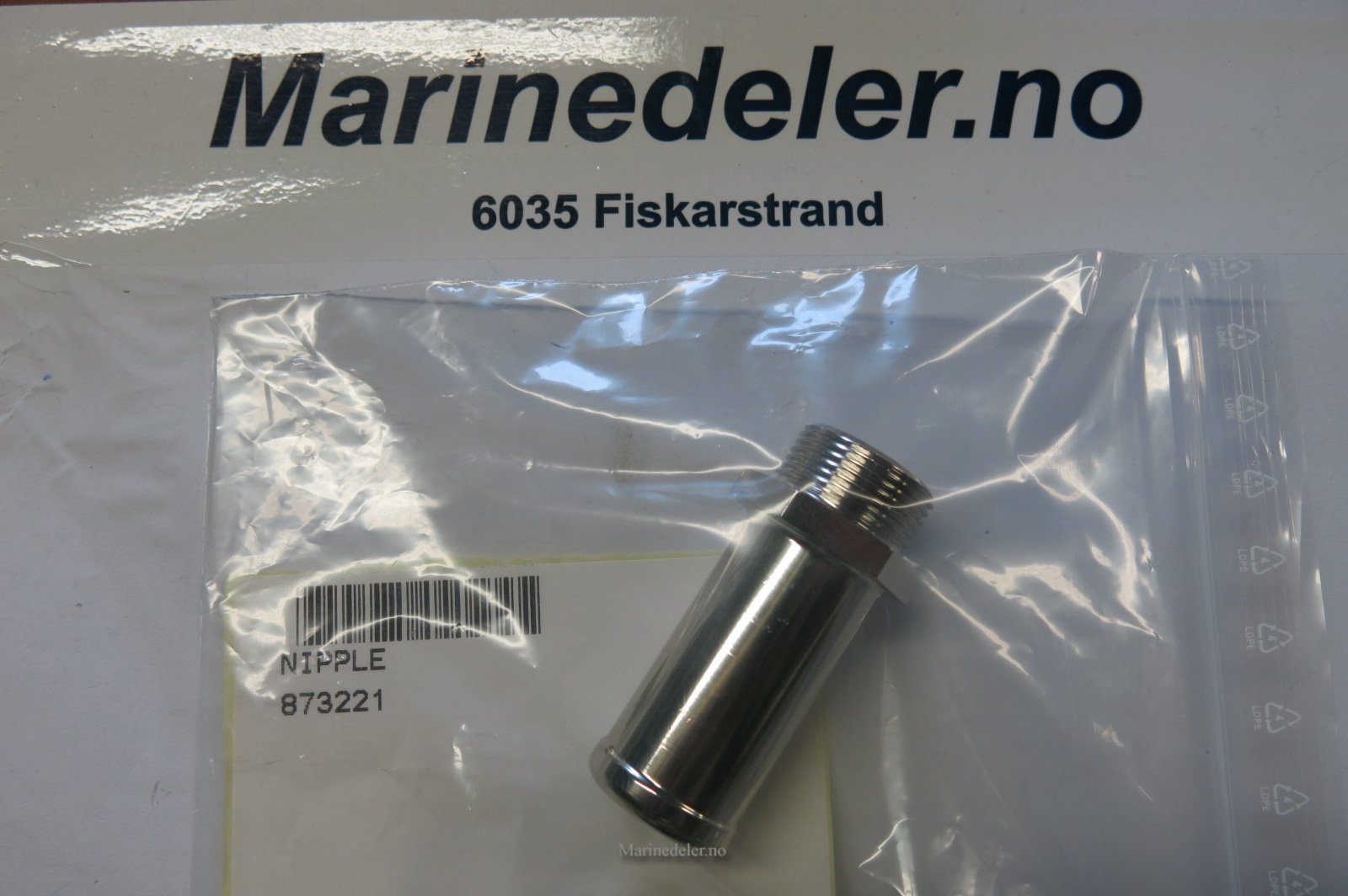 (bilde for) NIPPEL 873221