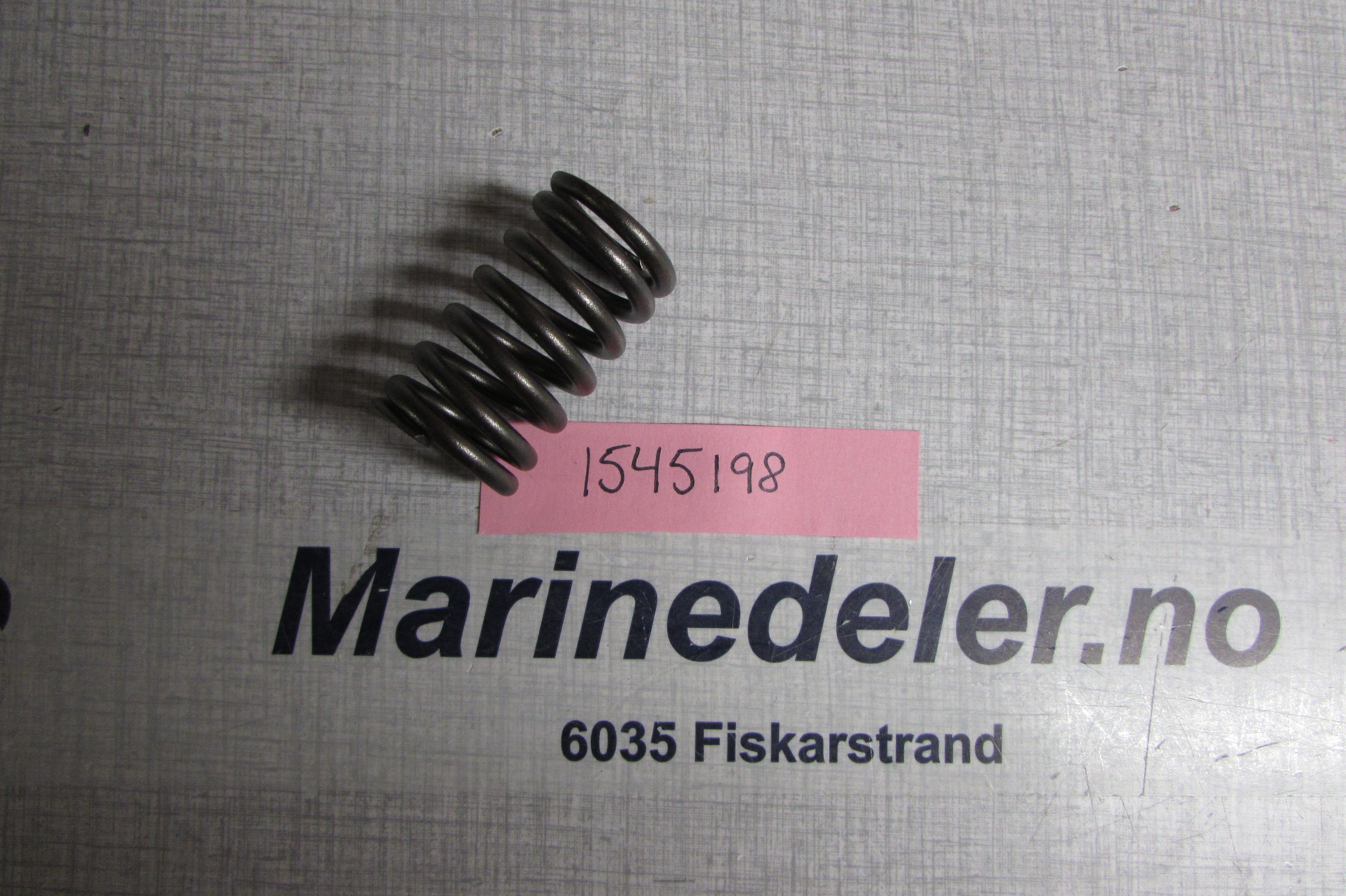 (bilde for) VENTILFJÄDER 1545198