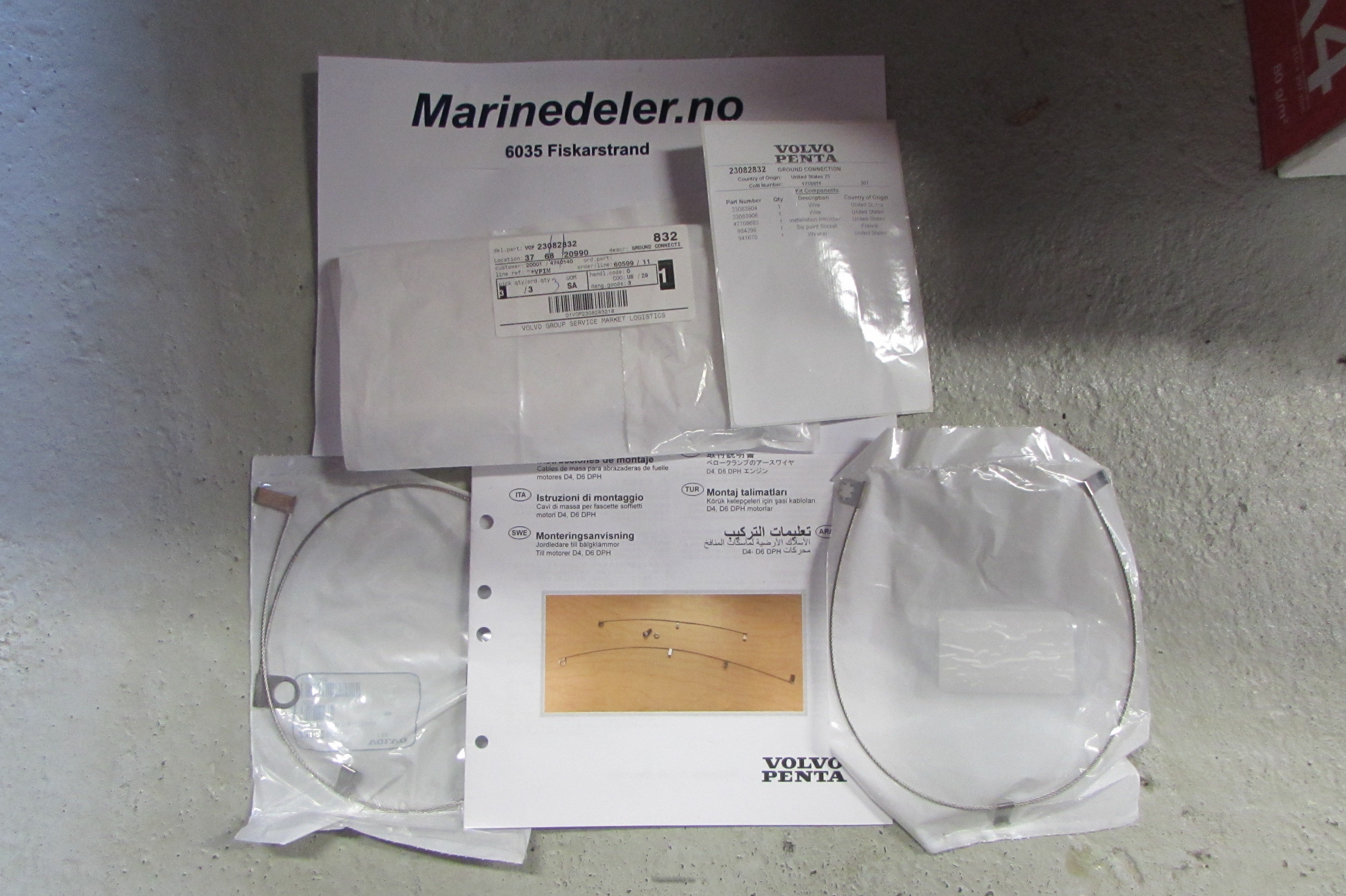 (bilde for) JORDFORBINDNING