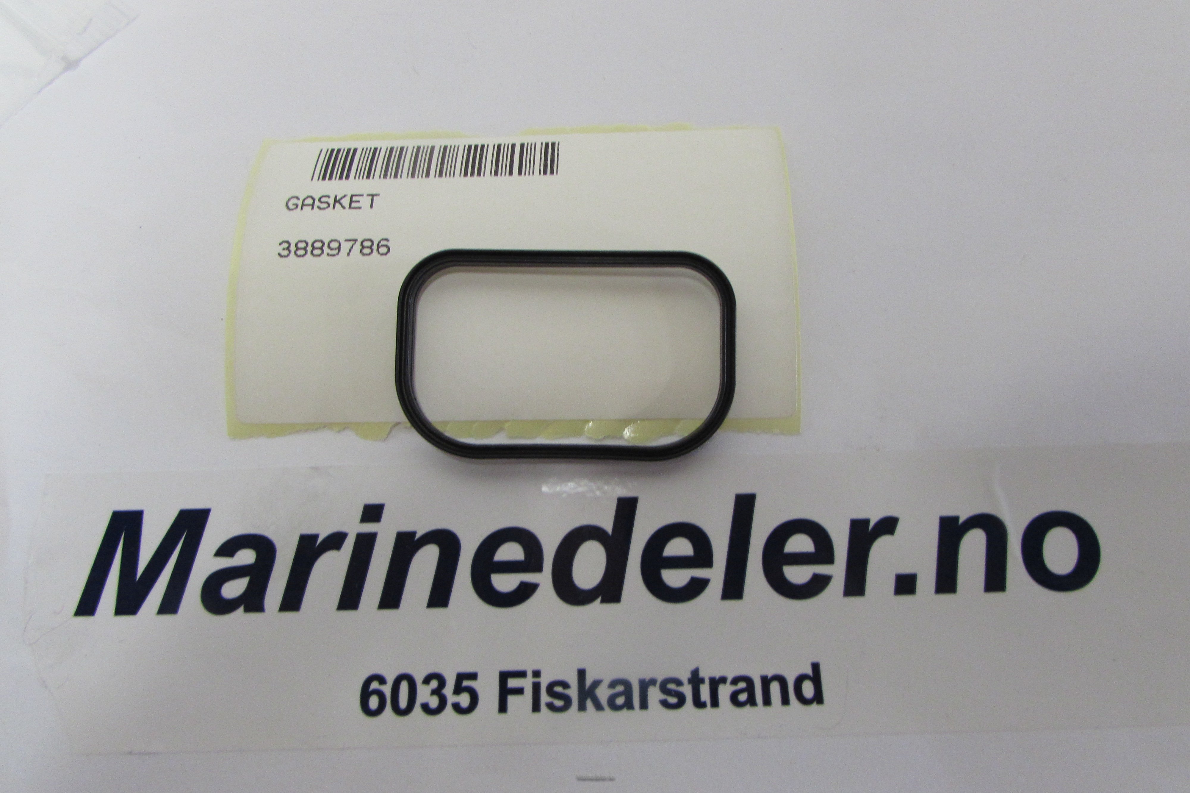 (bilde for) PACKNING 3889786