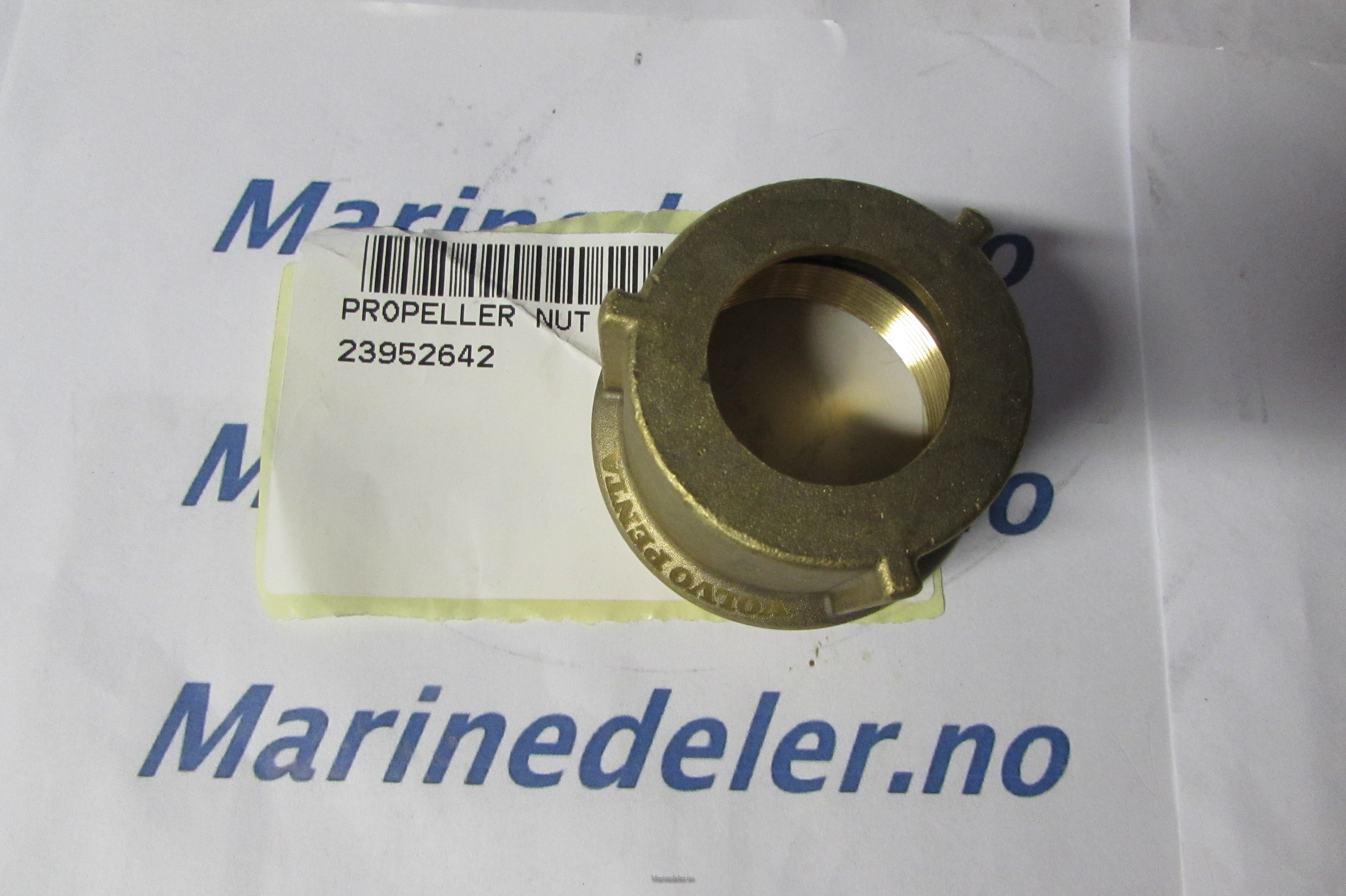 (bilde for) PROPELLMUTTER 23952642