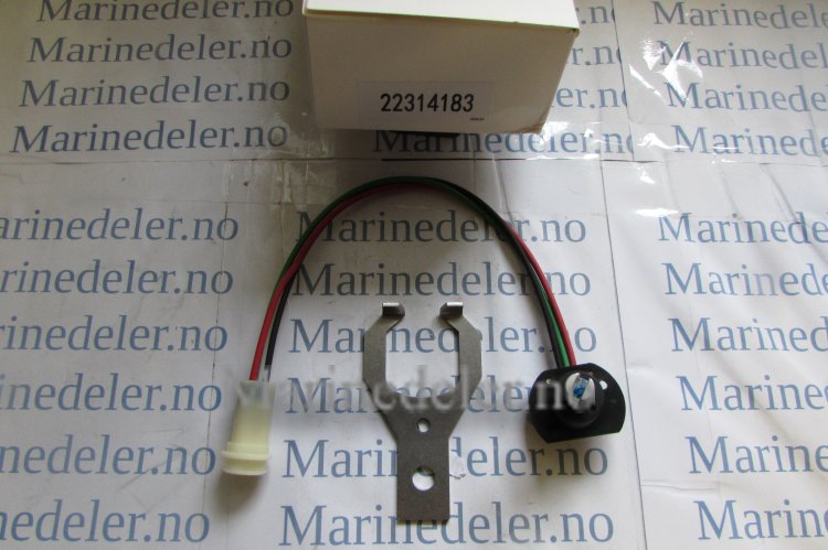 (bilde for) Trimsensor trimgiver 22314183 (873531) (ettermarkedsdel)