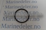 (bilde for) O ring til Dieselkjøler 23485230 (gammelt nr 40005787 )