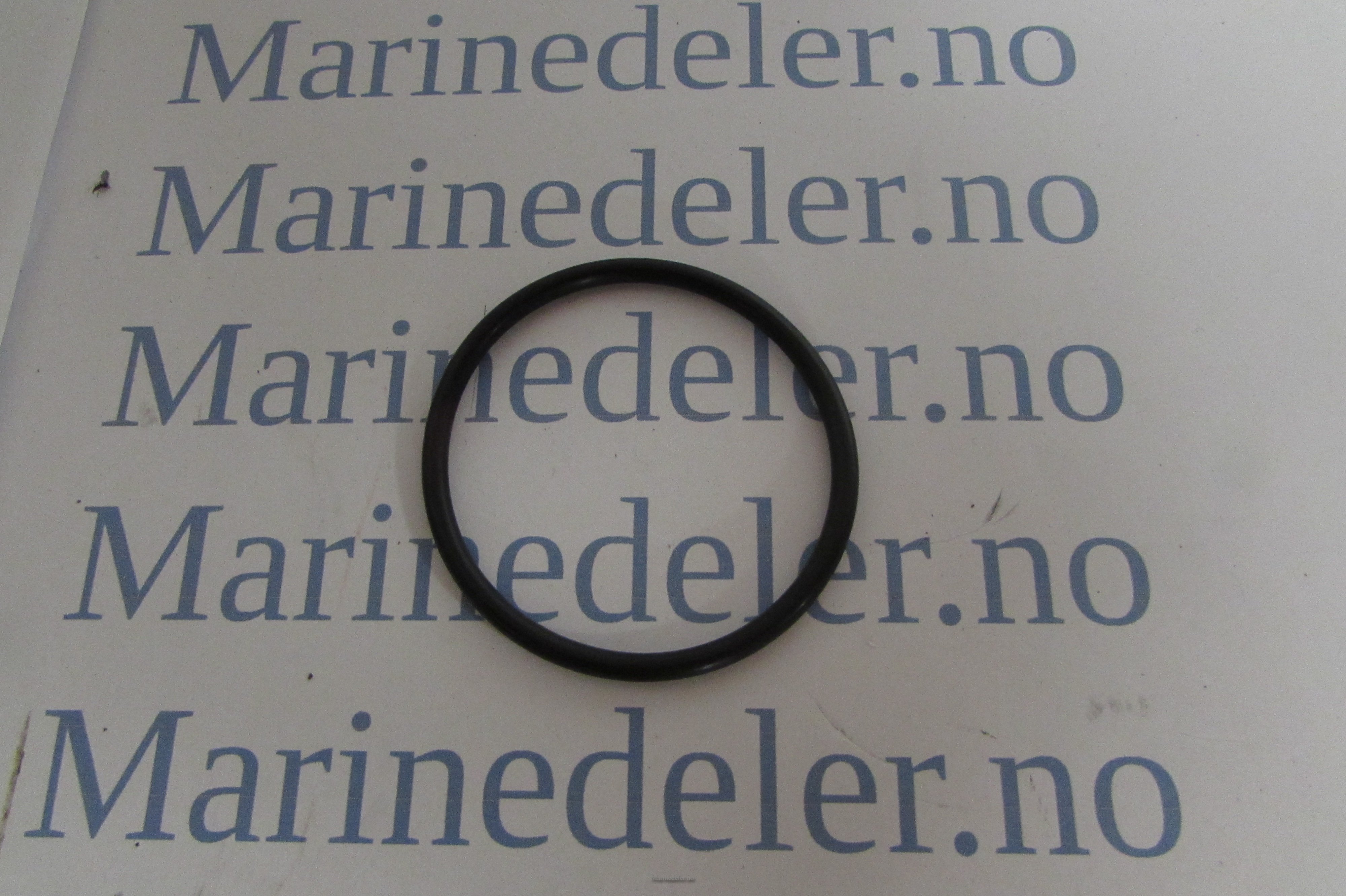 (bilde for) O ring til Dieselkjøler 23485230 (gammelt nr 40005787 )