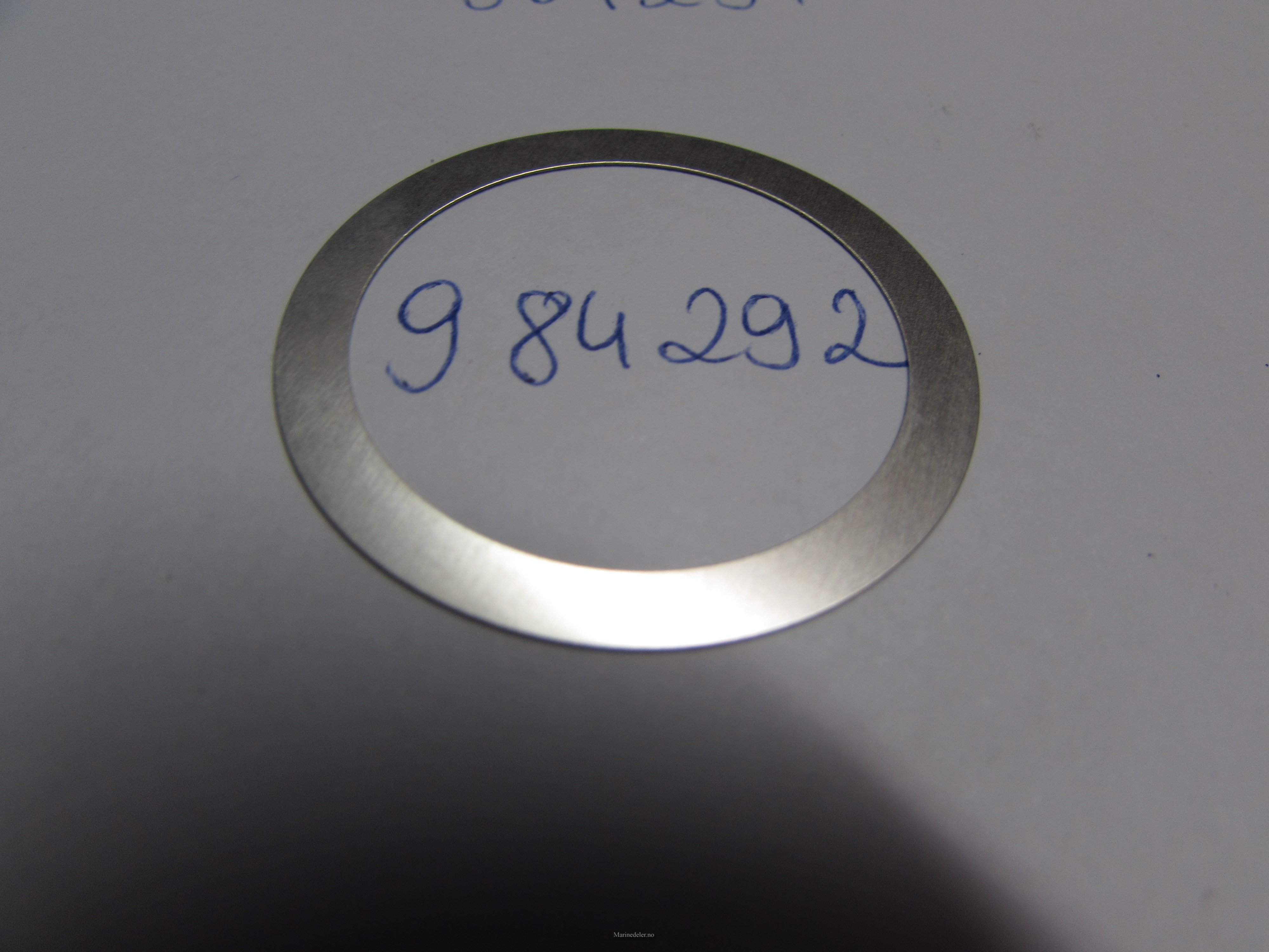 (bilde for) JUSTERBLECK 984292