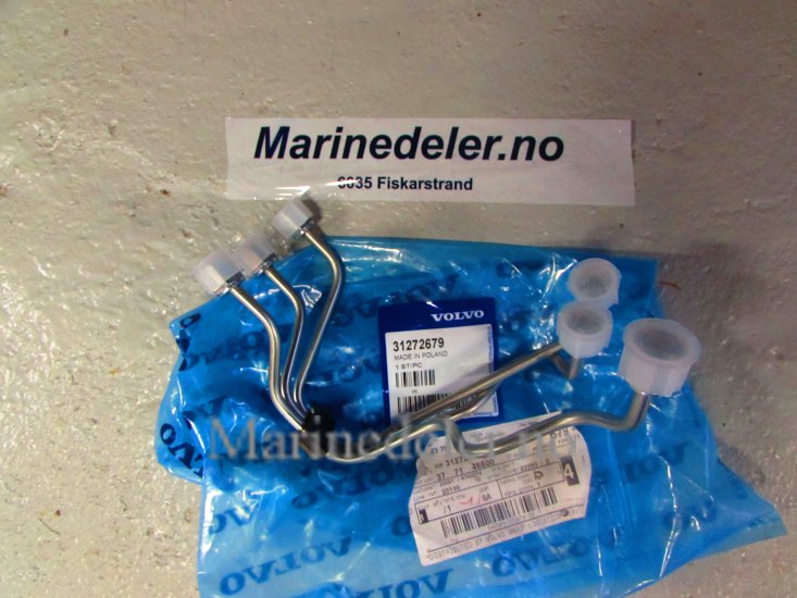 (bilde for) BRENSLERØR 31272679