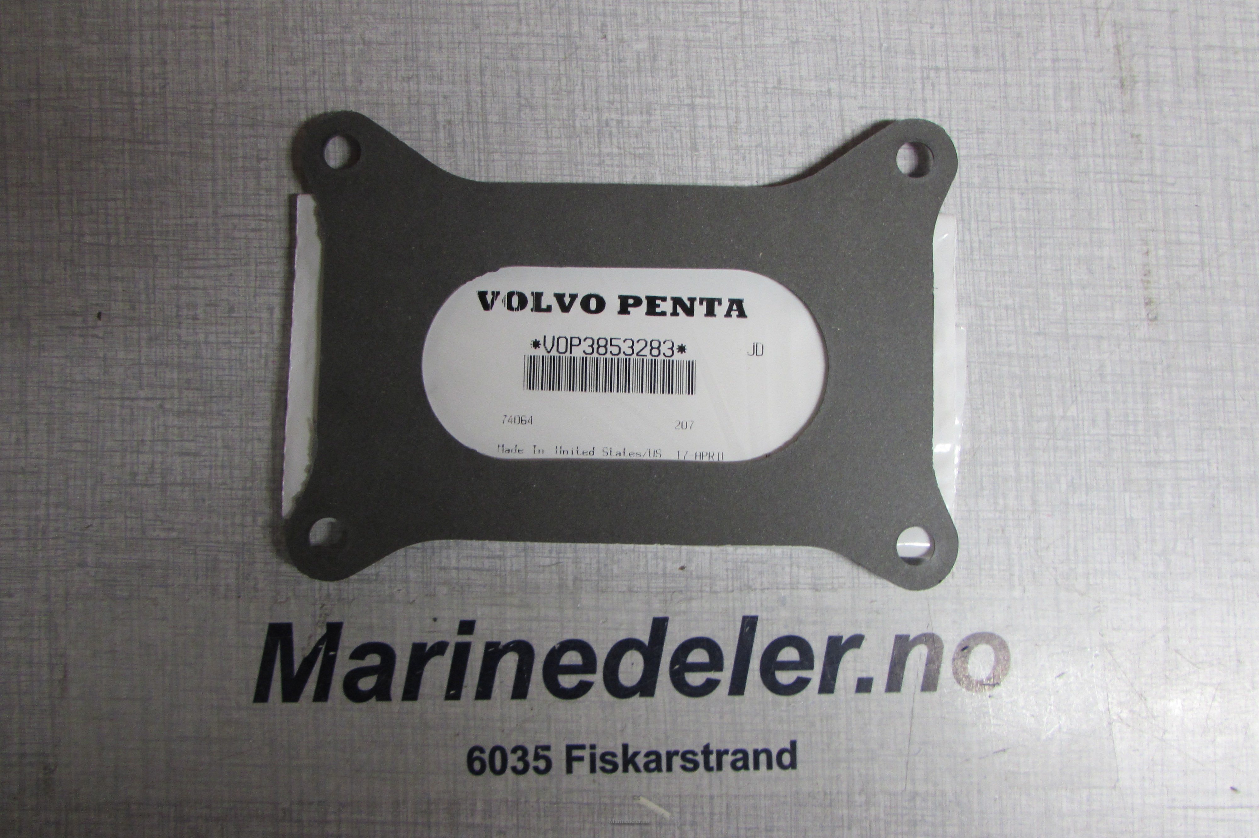 (bilde for) PACKNING 3853283