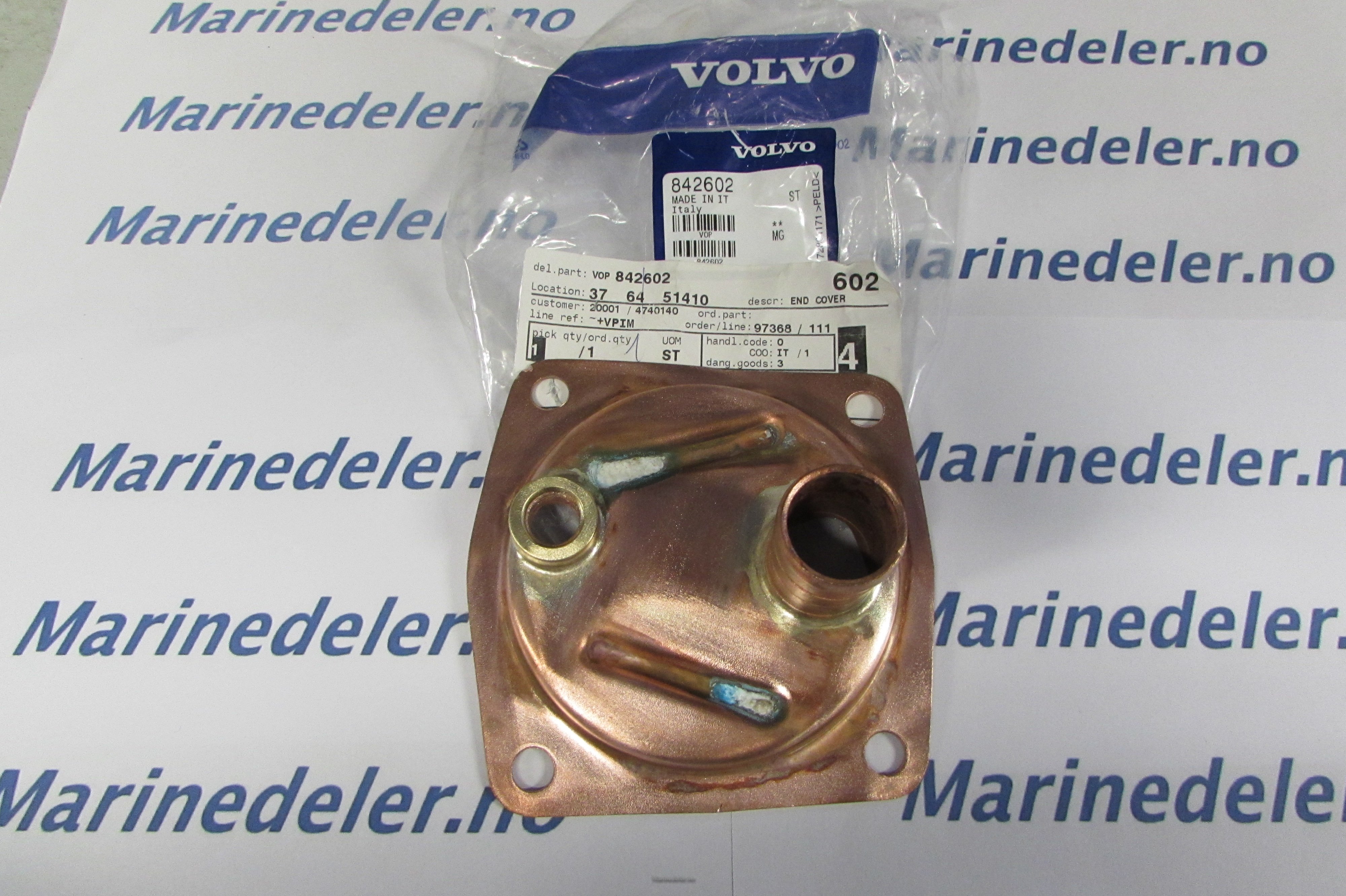 (bilde for) LOCK 842602