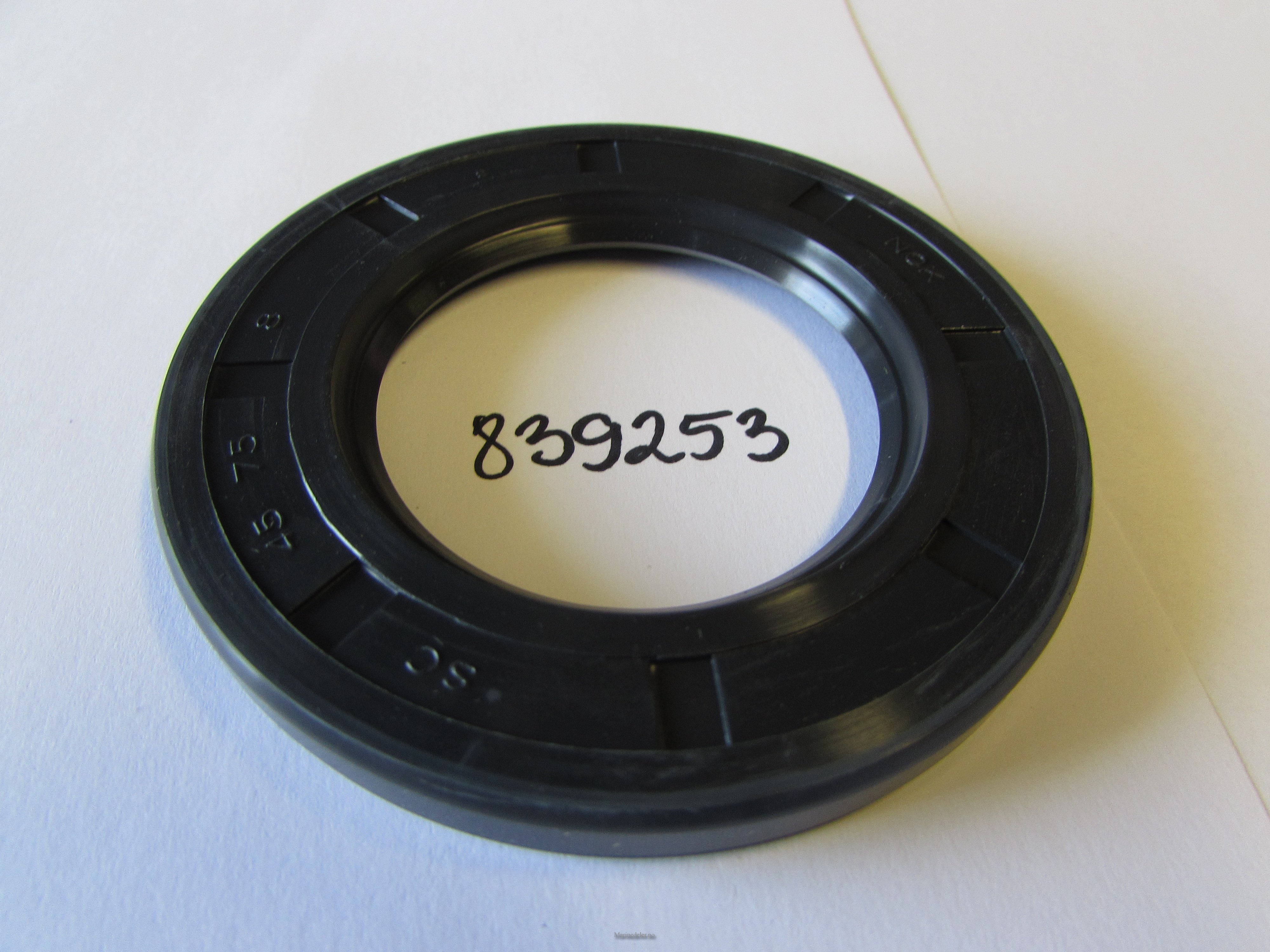 (bilde for) TÄTNINGSRING 839253