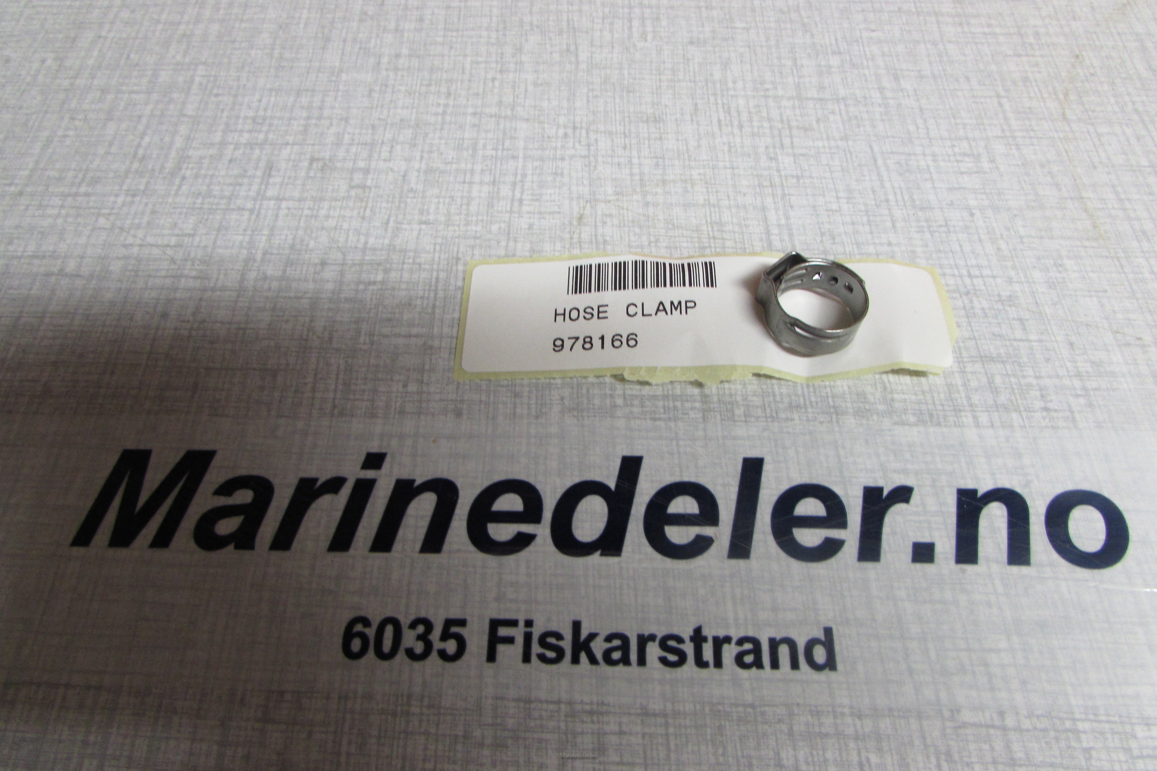 (bilde for) SLANGKLAMMA 978166