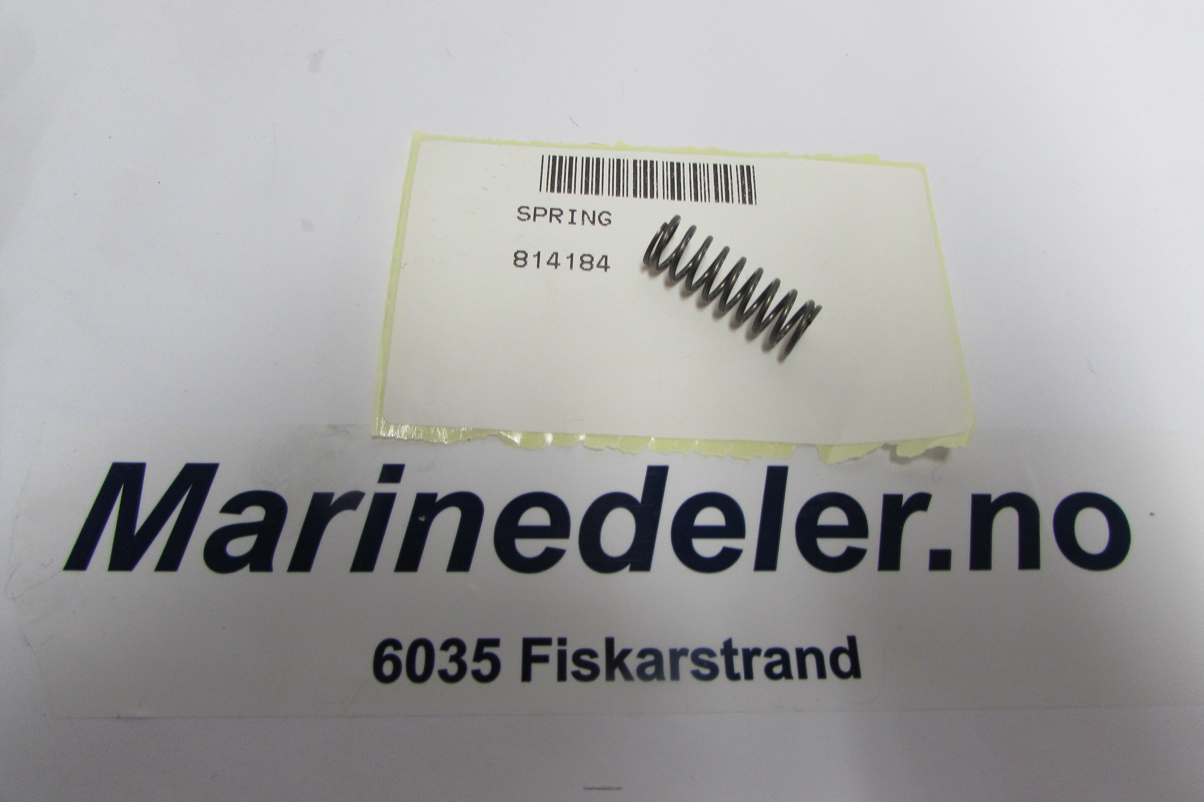 (bilde for) FJÄDER 814184