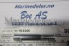 (bilde for) PINNSKRUV 463390