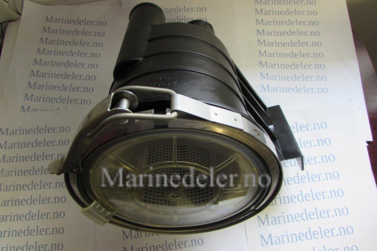 (bilde for) SJOVATTENFILTER 24004312