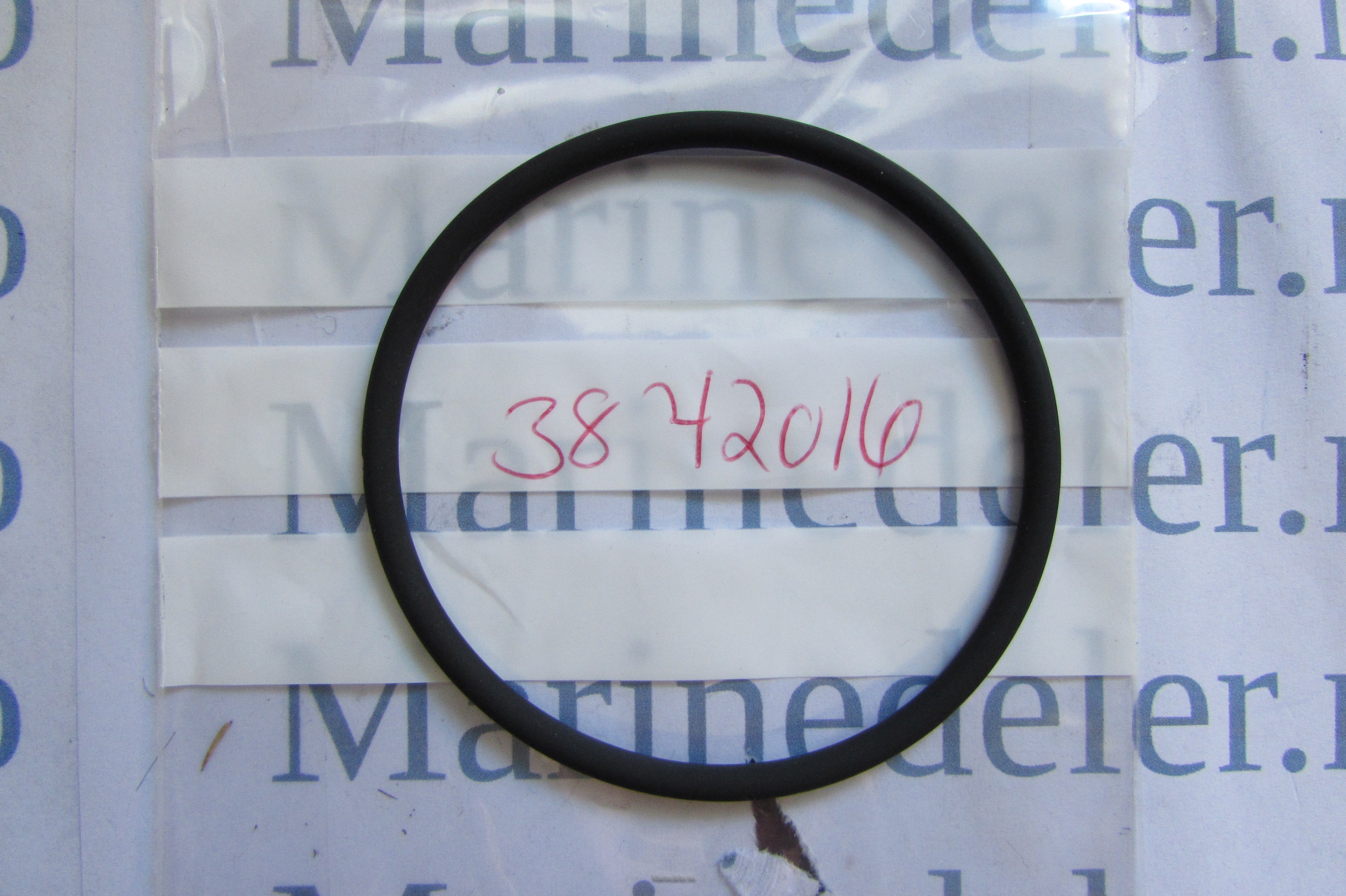 (bilde for) z O-RING 3842016