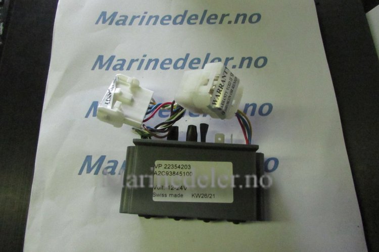 (bilde for) ELEKTRONIKENHET 22354203