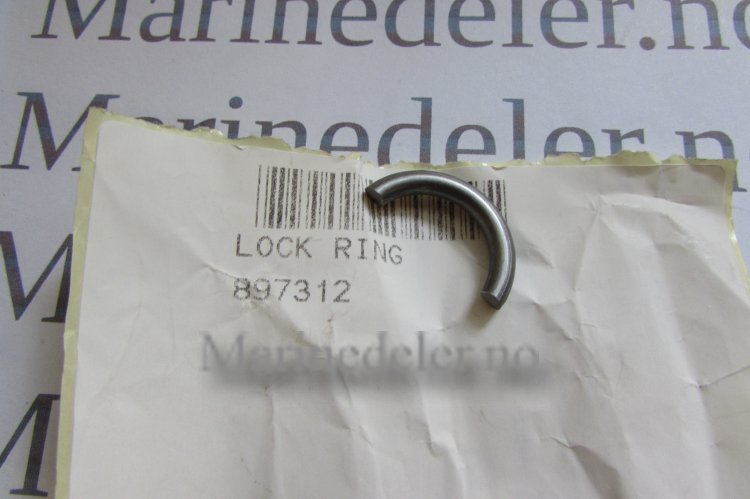 (bilde for) LÅSRING 897312