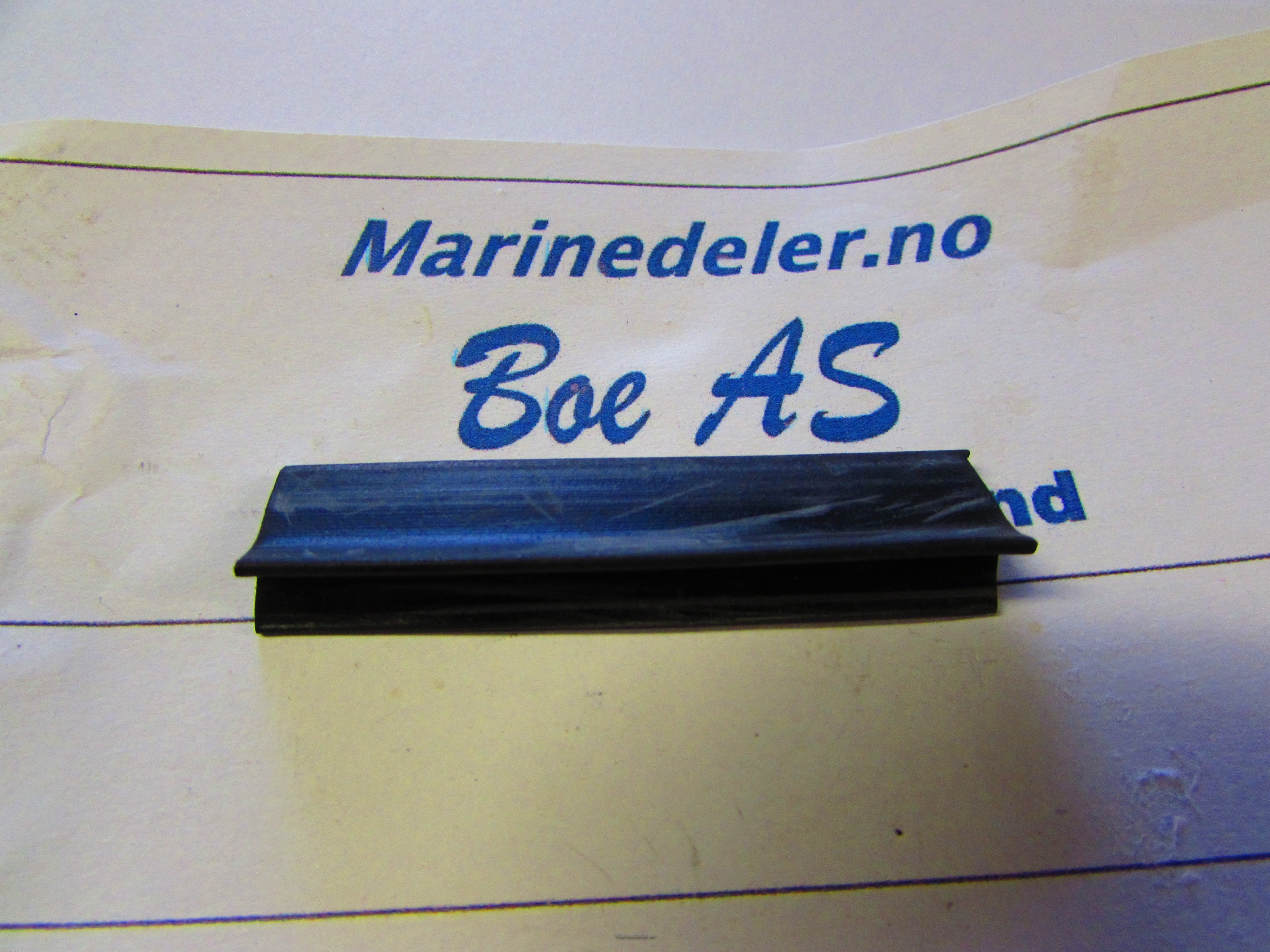(bilde for) tetningslist 860127