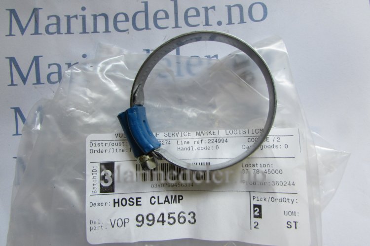 (bilde for) SLANGKLAMMA 994563