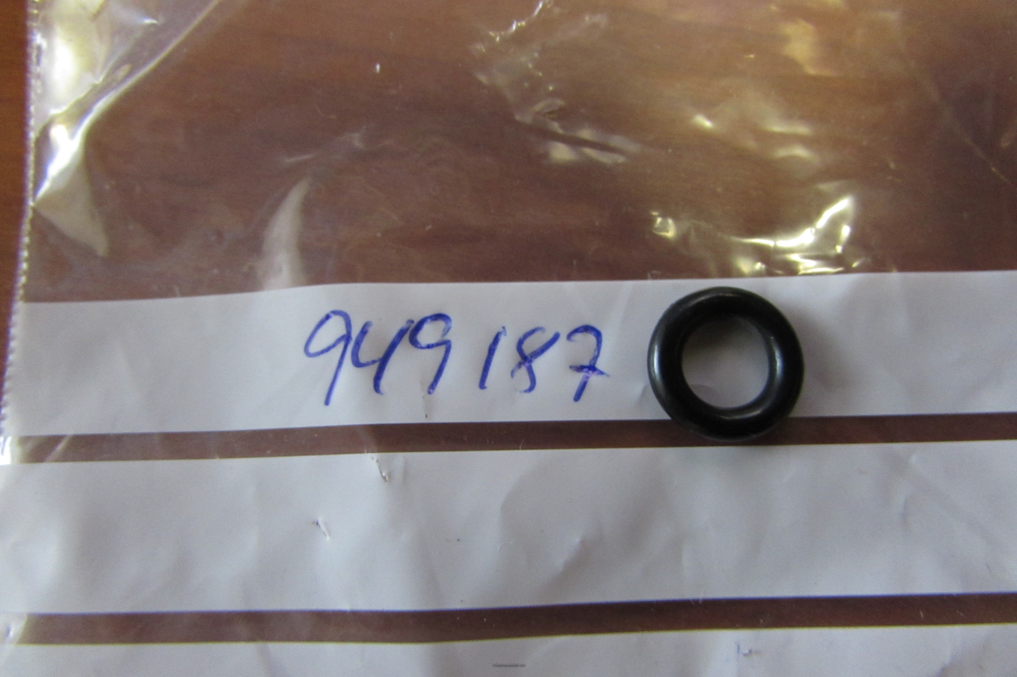 (bilde for) O-RING 949187