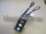 (bilde for) Trim bryterpanel 3855650