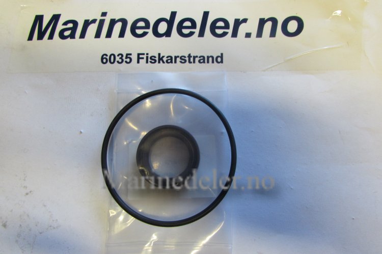 (bilde for) Tetningssats girvelger925093 1 stk 853868 1 stk for 280/290 DPD DPE DPG/SX/DPS-M (ettermarkedsdel)