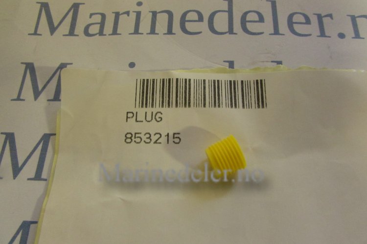 (bilde for) PLUGG 853215