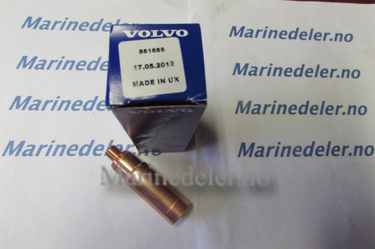 (bilde for) z HYLSA 861688
