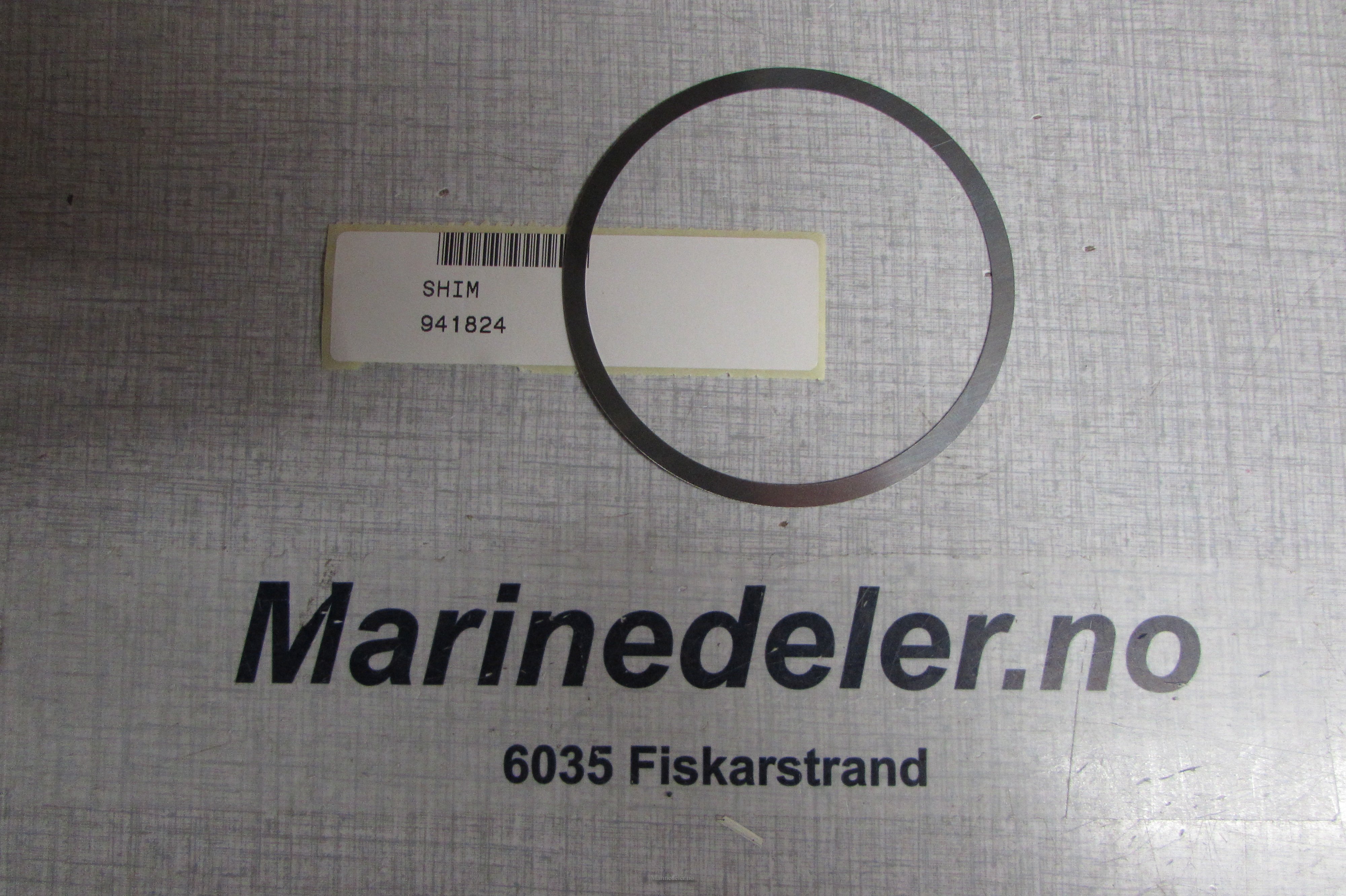 (bilde for) JUSTERBLECK 941824