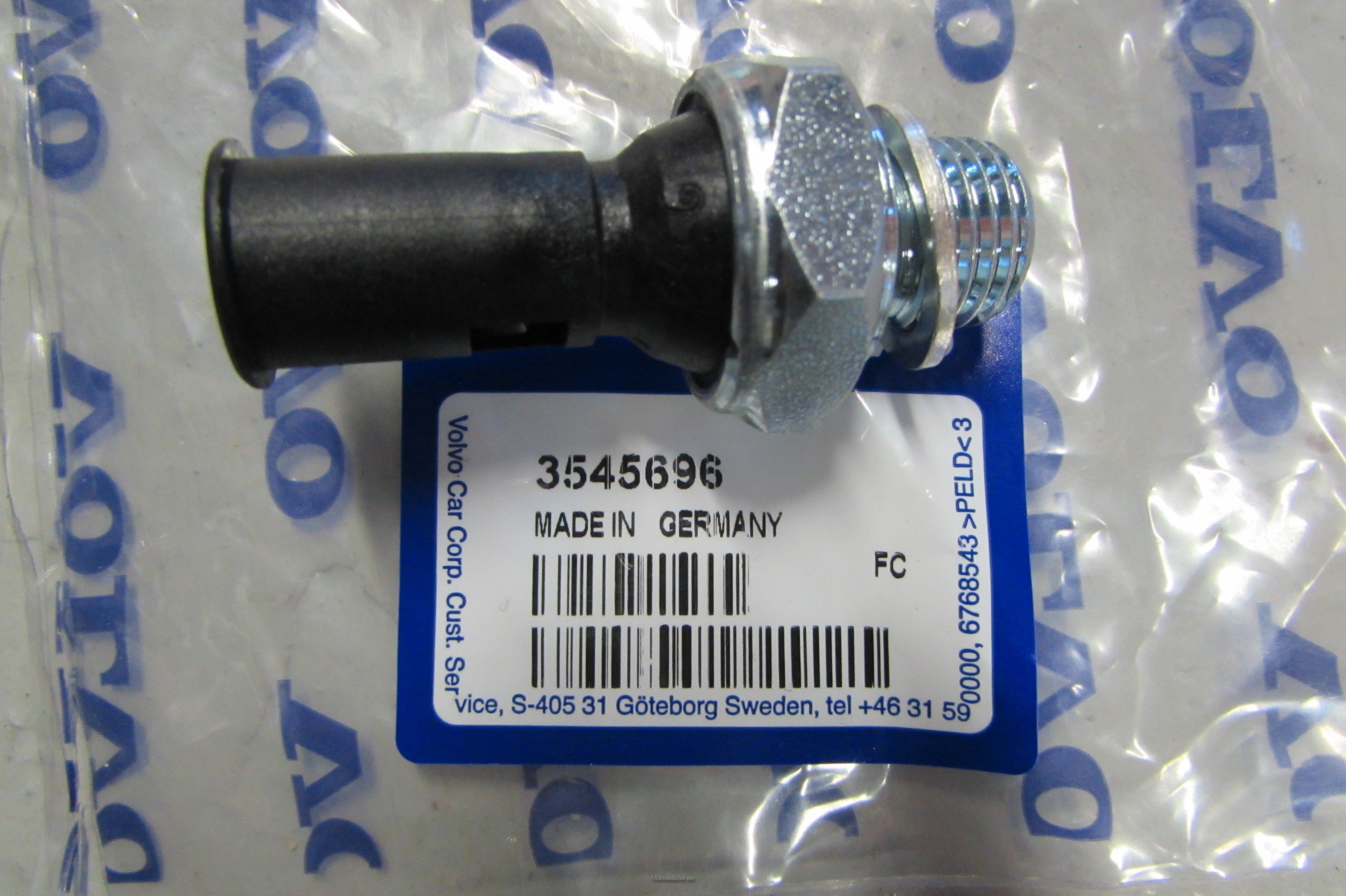 (bilde for) OLJETRYCKSGIVARE 3545696