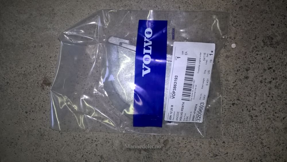 (bilde for) ANOD 3863193