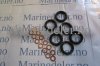 (bilde for) Kad 44/300 tetninger for ventiljustering ( 981183 x13+944988x 6
