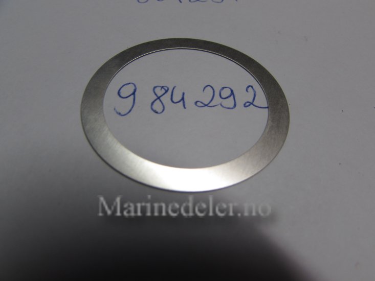 (bilde for) JUSTERBLECK 984292
