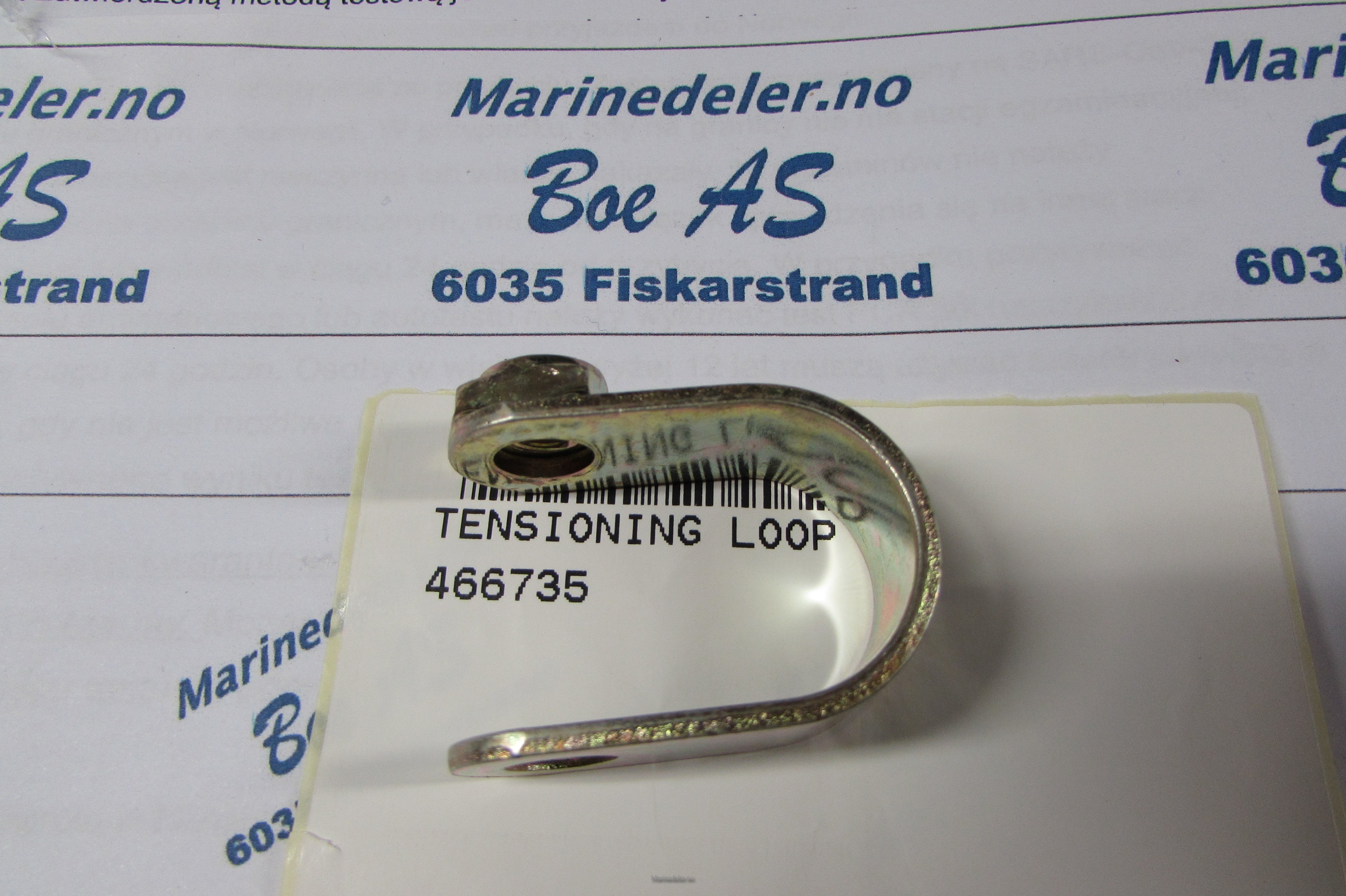 (bilde for) SPÄNNÖGLA 466735