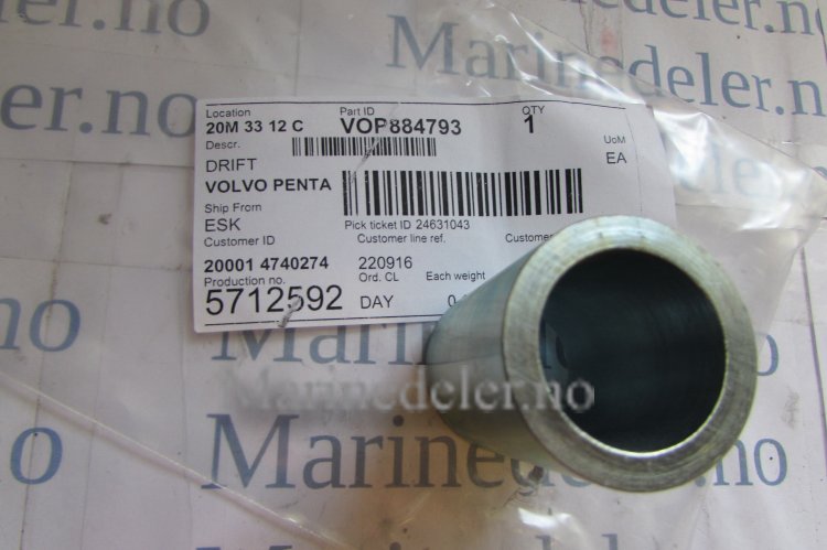 (bilde for) z VERKTYG 884793