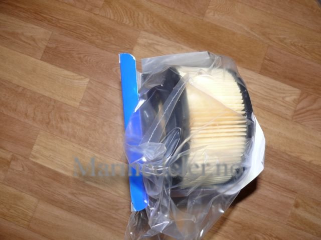 (bilde for) Luftfilter 21646645 D3 og nyere 41